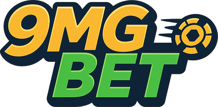 9mgbet Logo